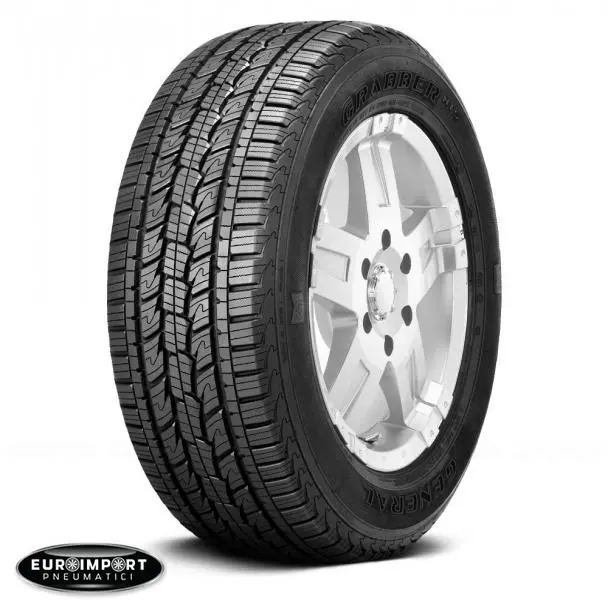 General GRABBER HTS  235/60 R18 107 H  
